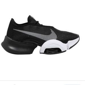 NIKE AIR ZOOM SUPERREP Size 11.5 WOMEN